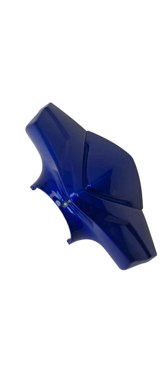 Kreidler RMC-G 50 Lenkerverkleidung blau 83774 Motorroller.de Lenkerabdeckung Frontverkleidung Frontmaske Frontabdeckung