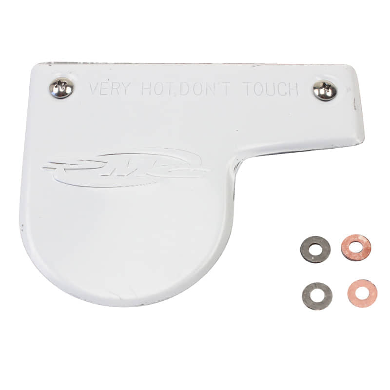 Rex Quad 50 Auspuff Endschalldämpfer ATV 50ccm 2Takt 72350 Motorroller.de Auspuffanlage Endtopf Auspuff-Anlage Auspufftopf Auspuffendtopf SMC UTV