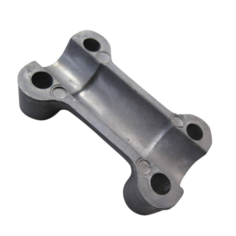 Klemme für Lenker Binder Lenkung Quad ATV Rex 94259