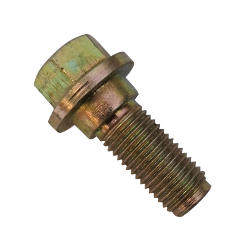 PGO Spezialschraube Bugrider 250 Buggy 250ccm 4Takt Motorroller.de Maschinenschraube Spezial-Maschinenschraube PGO 150ccm-4Takt Bugrider 50 Ersatzteil