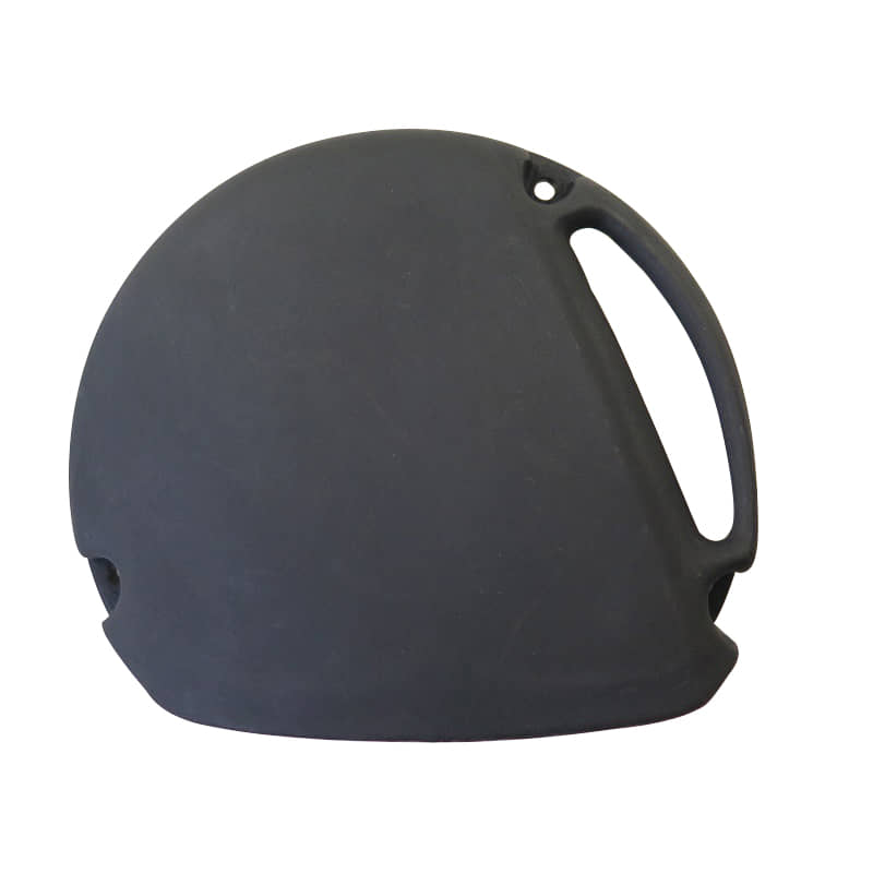 Adly Abdeckung Lüfterdeckel Fox Plus 50 FP-50 50ccm 2Takt Motorroller.de Kappe Schutz Verkleidung Platte Cover Blende Schutzhaube 50ccm-2Takt Scooter