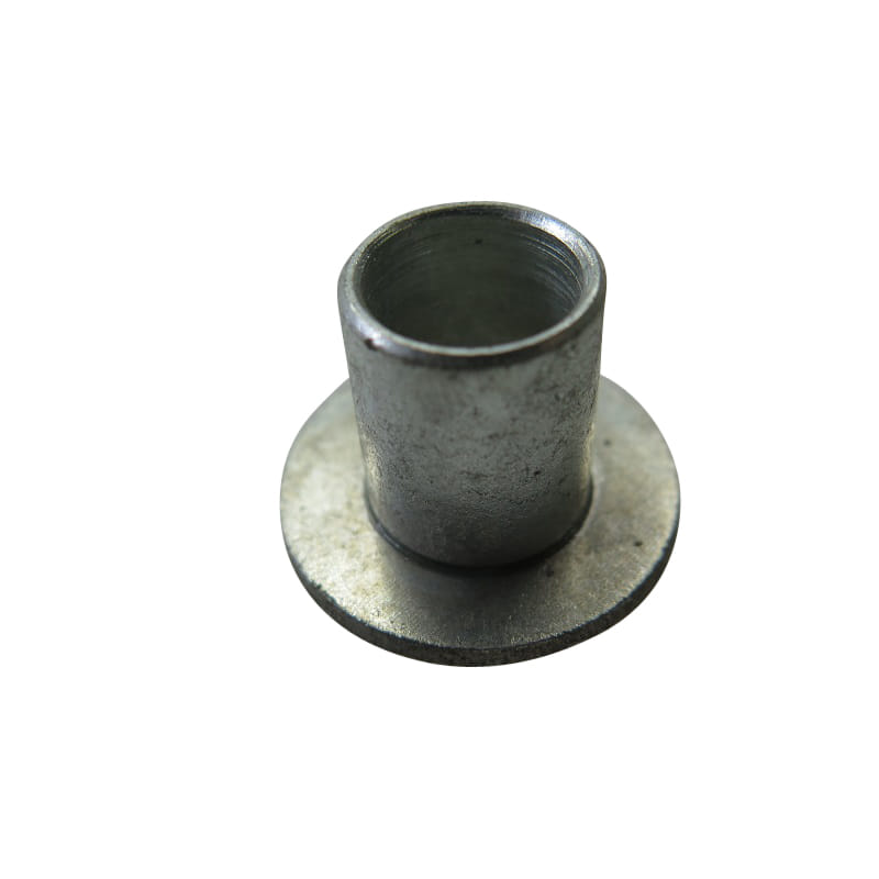 Rex RS400 Buchse Hülse Distanzhülse 50ccm 4Takt 86649 Motorroller.de Lagerbuchse Distanz-Hülse Distanzbuchse Passhülse Passbuchse Abstandshülse