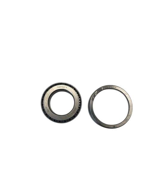 SMC Kegelrollenlager Generic Zion 125 konisches 43004T180000 Motorroller.de 125ccm-4Takt Soho 125 Mokick Ersatzteil Service Inpektion Direktimport