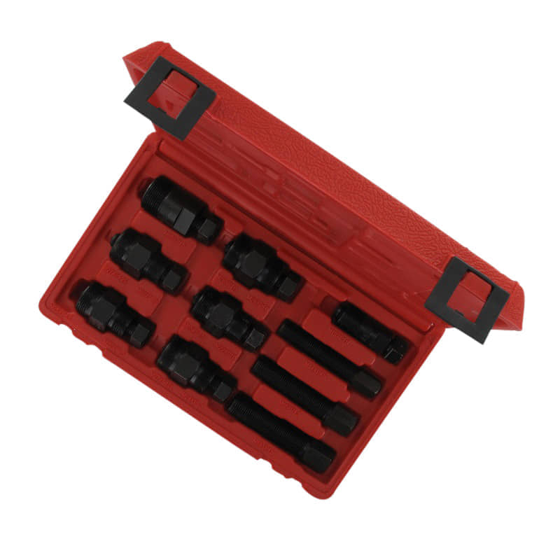 SMC Abzieher Polrad Satz Scooter Roller 72200536-MT Motorroller.de Moped Ersatzteil Service Inpektion Direktimport