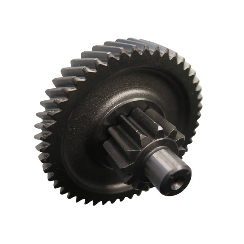 Zwischenrad Rex Zahnrad Ritzel Getrieberad Roller 50ccm 2Takt Motorroller.de Zwischenzahnrad Zwischenritzel 50ccm-2Takt Scooter 50 Silverstreet