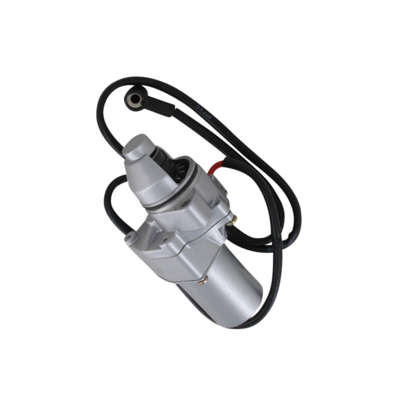 Anlasser CPI SX 50 Supercross Elektrostart 1E40MB.07.01 Motorroller.de Starter Anlasser-Motor Elektrostarter E-Starter Anlassermotor 50ccm-2Takt