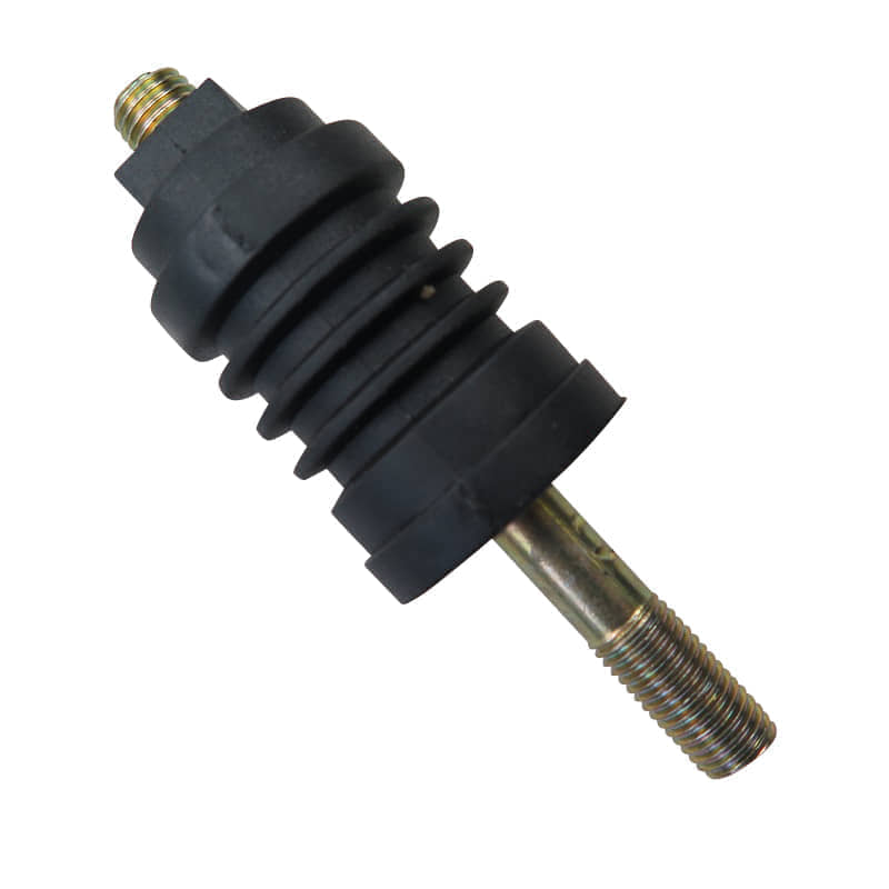 SMC Chopper 125 Blinkerhalter 125ccm 4Takt 55358-CHP-00 Motorroller.de Blinkerhalterung Blinkerbefestigung Blinker-Halterung Blinker-Befestigung links