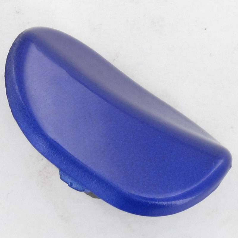 Jonway Rex RS500 Abdeckkappe 50ccm 4Takt YY50QT014002-B Motorroller.de Schraubenabdeckung Abdeck-kappe Schrauben-Abdeckung Schrauben-Deckel 139QMB