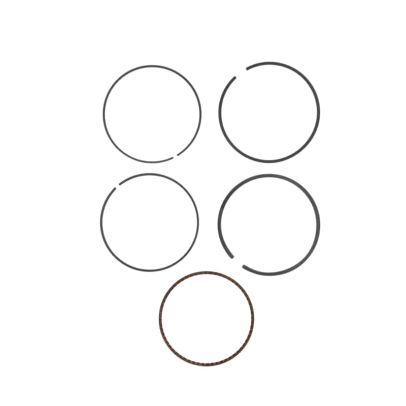 Kolbenringe Set 4Takt Kolben Ringe ZXMCO 13011-SA1-0000