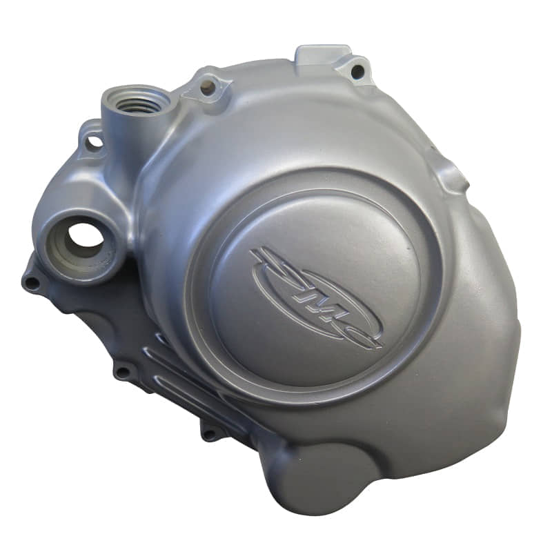 Rex Chopper 125 Kupplungsdeckel Motorrad 125ccm 4Takt 90306 Motorroller.de Kupplungsabdeckung Abdeckung-Kupplung Deckel-Kupplung 125ccm-4Takt Moped