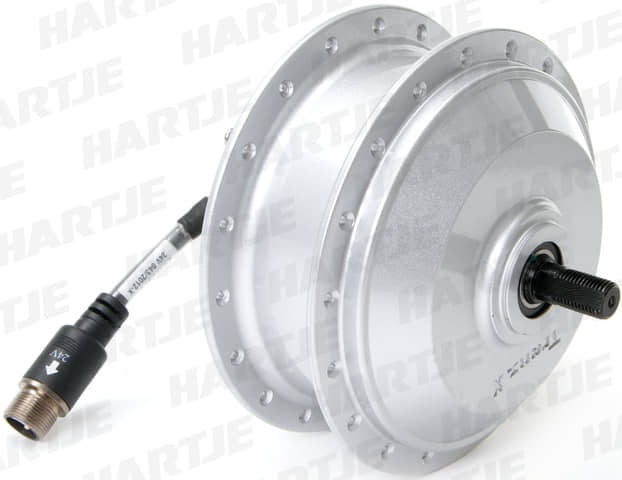 VR Motor 26" 24V M01 2012 TranzX 0.299.4242