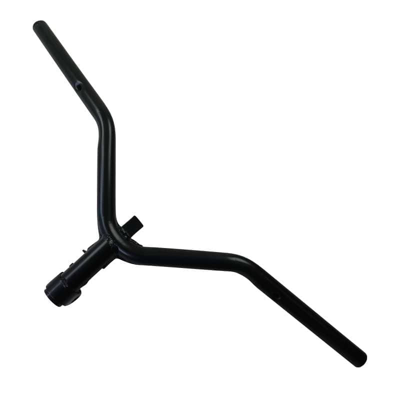 Lenker Adly Thunder Bike TB 50 Lenkung 53100-125-000 Motorroller.de Lenkstange Lenkwelle Lenk-Stange Zweiradlenker Rollerlenker Mokick Service