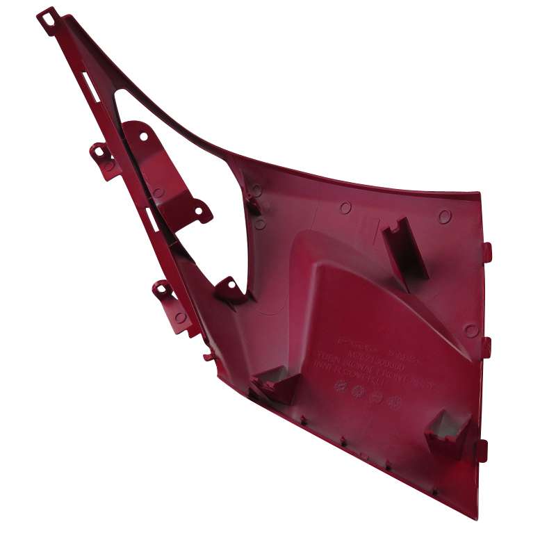 PGO Blinkerverkleidung vorn links feuerrot G-Max M26213001N0 Motorroller.de Blinkerabdeckung Blinkergehäuse Mokick Ersatzteil