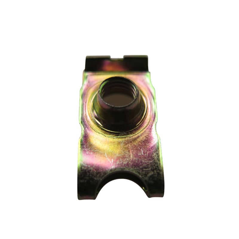 Adly Gewindeklammer JET 50 Blechmutter Klemmutter 50ccm 2Takt Motorroller.de Karosserieklammer Minarelli liegend Scooter AT 50 PT Ersatzteil Service