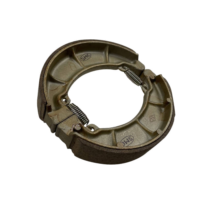 Bremsbeläge Rex Chopper 125 Bremsbelag Motorrad 125ccm 4Takt Motorroller.de Bremsklötze Bremsbacken Bremsschuhe Bremsbelagsatz Bremssteine Bremsklotz