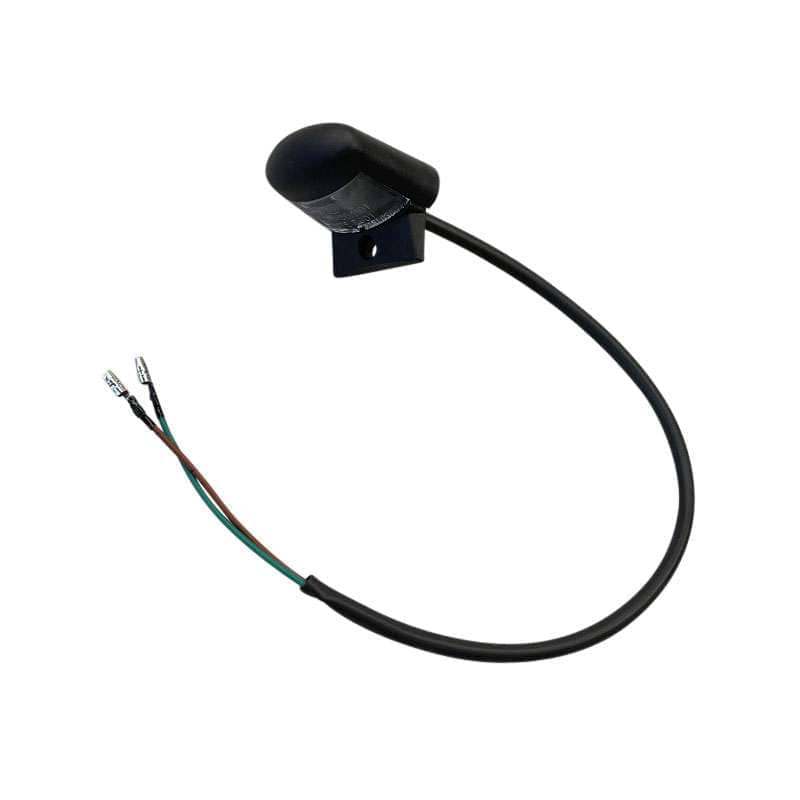 Kreidler DICE GS/SM 125 Pro Nummernschildbeleuchtung 91334 Motorroller.de Kennzeichenbeleuchtung Motorrad STREET 125 DD