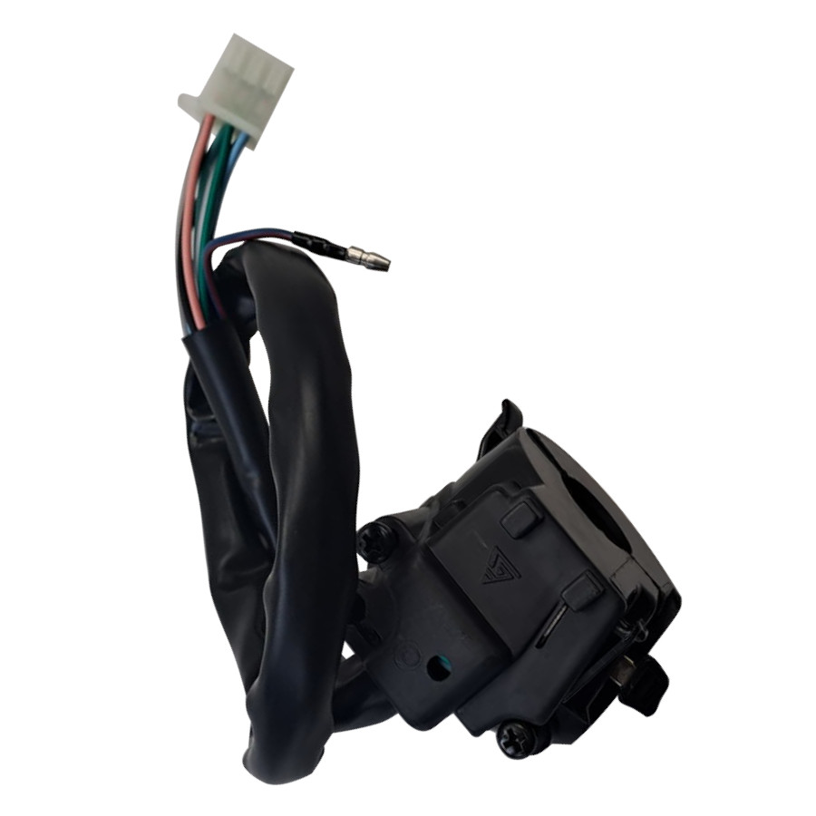 Kreidler Supermoto 50 DD Schaltereinheit links 733383 Motorroller.de Kombischalter Lenkerarmatur Kombischalter Motorrad Schaltmoped