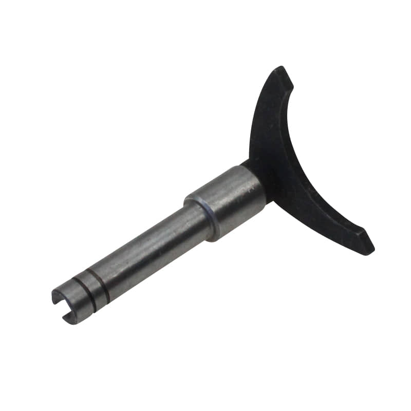 Tongjian Strassenbuggy 150 Schaltgabel Umlenkbügel 8.010.125 Motorroller.de Schaltung Eppella ECM TBM Twister Hammerhead Wangye Kasea Buggy