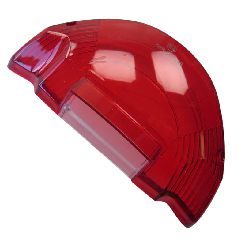 Rücklichtglas Kreidler Hiker 2.0 125 DD Scooter 2010219-7 Motorroller.de Rücklicht-Glas Rücklicht-Abdeckung Rücklichtabdeckung Rücklichtdeckel Moped