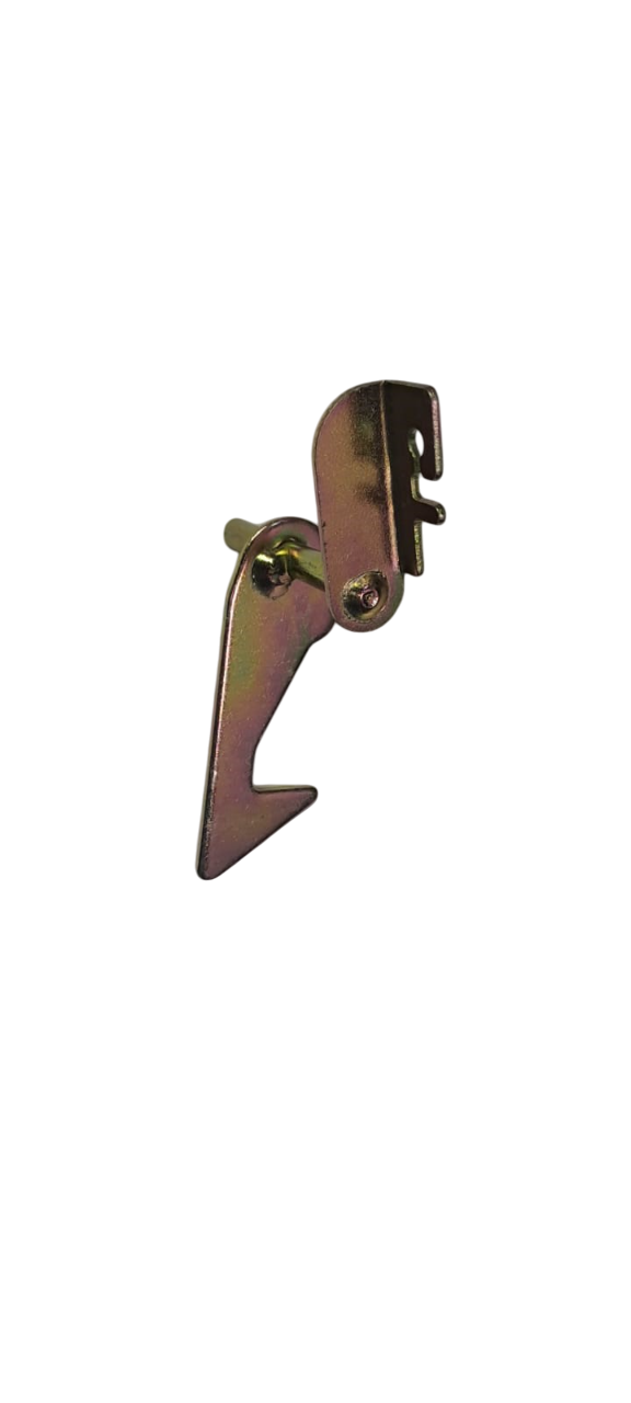 Kreidler Flory 50 Classic Haken 50ccm 4Takt 77204-ALA6-9000 Motorroller.de Gepäckhaken Helmhaken Motorrad Flory 50 Classic Roller Moped Ersatzteil