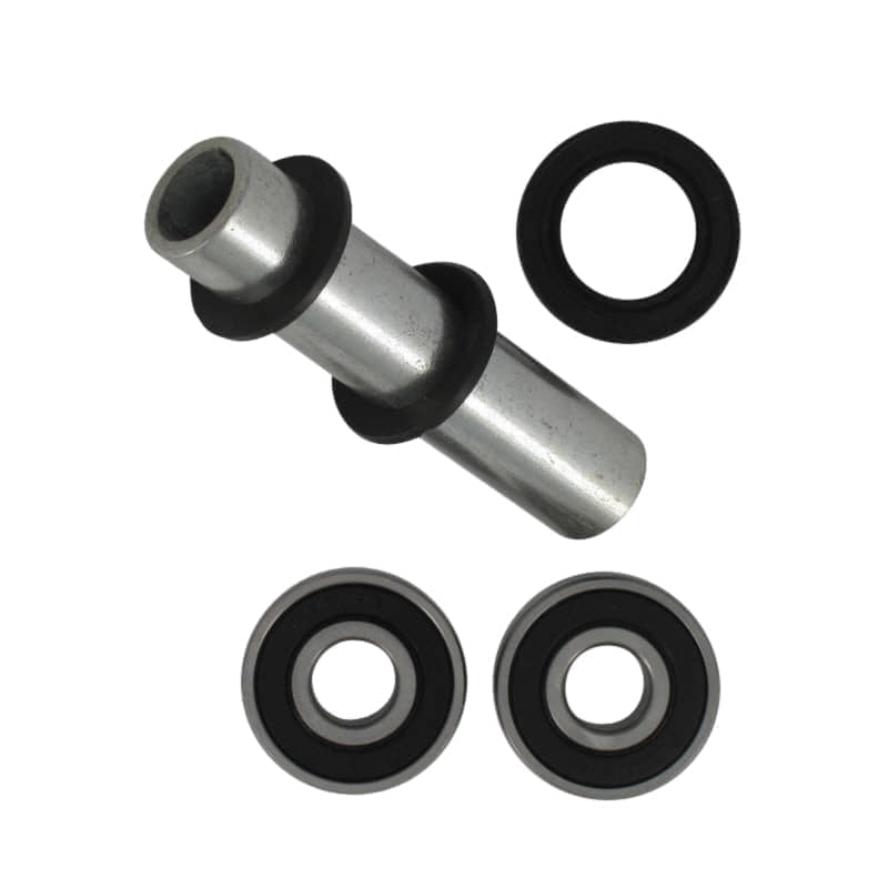 Radlagersatz vorn komplett (Felge) YYB950QT-2-09002