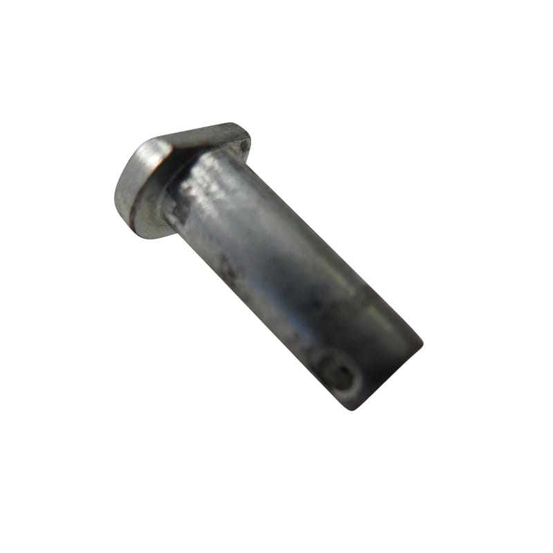 Chunlan Chopper Bolzen Stehbolzen 125ccm 4Takt ABB-19-NO.-09 Motorroller.de Gewindebolzen Zapfen Gewindestift Arretierbolzen Stiftschraube 244FM Moped