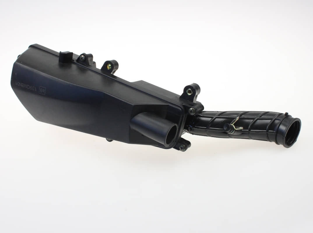 AGM GMX 450 One Luftfilterkasten 50ccm 4Takt 7.843.965-0 Motorroller.de Luft-Filter Luftfiltergehäuse Luftfiltermatte Luftfilter-Kasten komplett