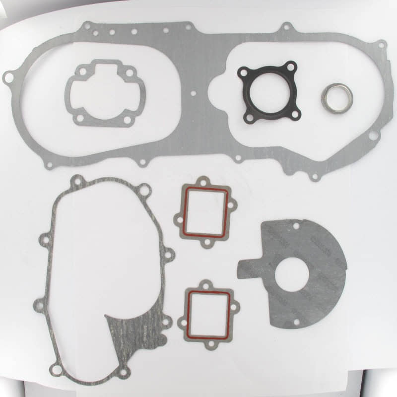 Aeon Cobra 50 Dichtsatz Motor Quad 50ccm 2Takt 21395201-001 Motorroller.de Dichtungssatz Dichtungsset Dichtset Dichtkit Abdichtset Abdichtkit ATV UTV