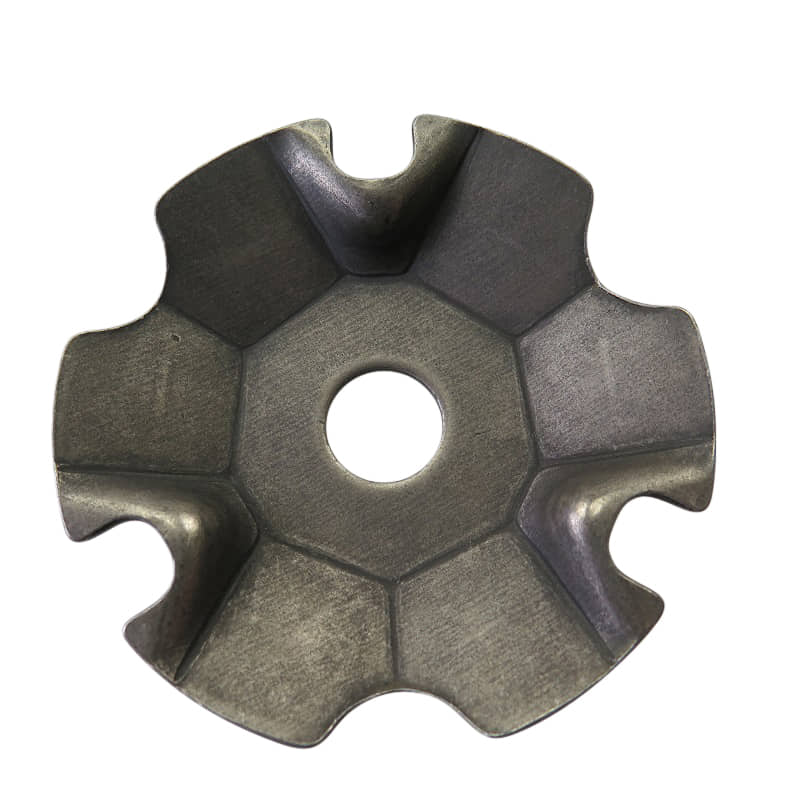 Leitblech Roller 26111-B140-0000 Motorroller.de Mokick Ersatzteil Service Inpektion Direktimport