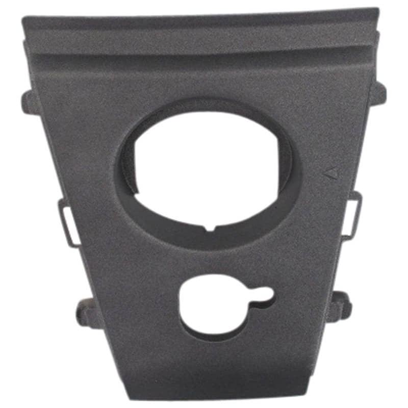 Rex RS400 Tankabdeckung Scooter Mofa Tank-Deckel Motorroller.de Tank-Cover 50ccm 4Takt 139QMB JSD50QT-13 50cc 4T 139QMA