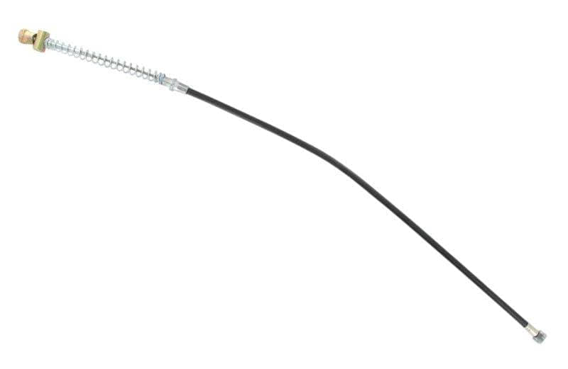 Bremszug hinten links L=590mm Ab Bj 2007 C1544D200002