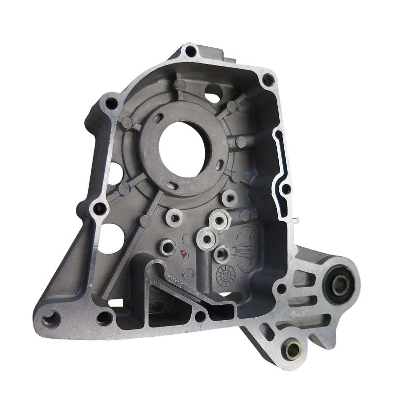 Benzhou Yiying Stranger 50 Motordeckel rechts E0101 Motorroller.de Motorabdeckung Scooter Ersatzteil Service Inpektion PGO