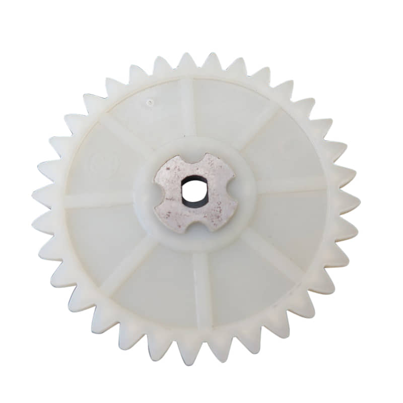 AGM GMX 50 Ölpumpenantriebsrad 50ccm 4Takt D00-10001-00 Motorroller.de Zahnrad Ritzel Ketten-Rad Zahn-Rad 50ccm-4Takt Scooter ECM Eppella GMX 50