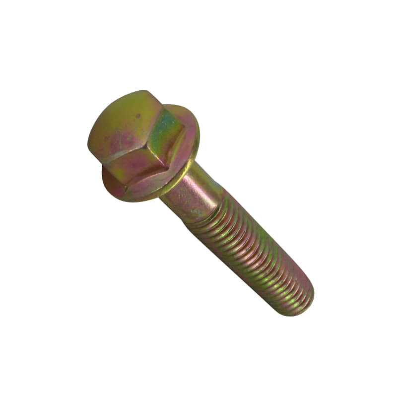 AGM GMX 50 Schraube M6x32mm Roller 50ccm 4Takt 006-06032-27 Motorroller.de Bundschraube Maschinenschraube Flanschschraube Flansch-Schraube Scooter ECM