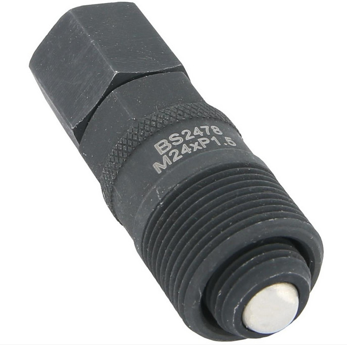 Polradabzieher M24x1,5mm Außengewinde Scooter 0.577.150/6 Motorroller.de Rechtsgewinde Lichtmaschinenabzieher Polrad-Abzieher Moped Ersatzteil Service