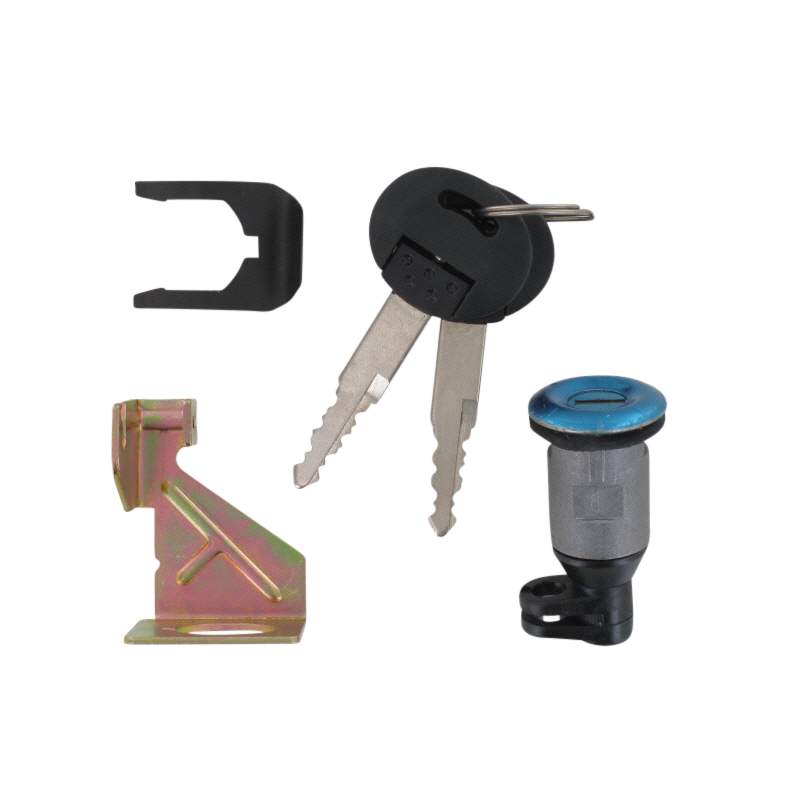 Rex RS125 Sitzbankschloss Sitzverriegelung 82190 Sitzschloss Sitzbankverriegelung Sattelschloss Sattelverriegelung