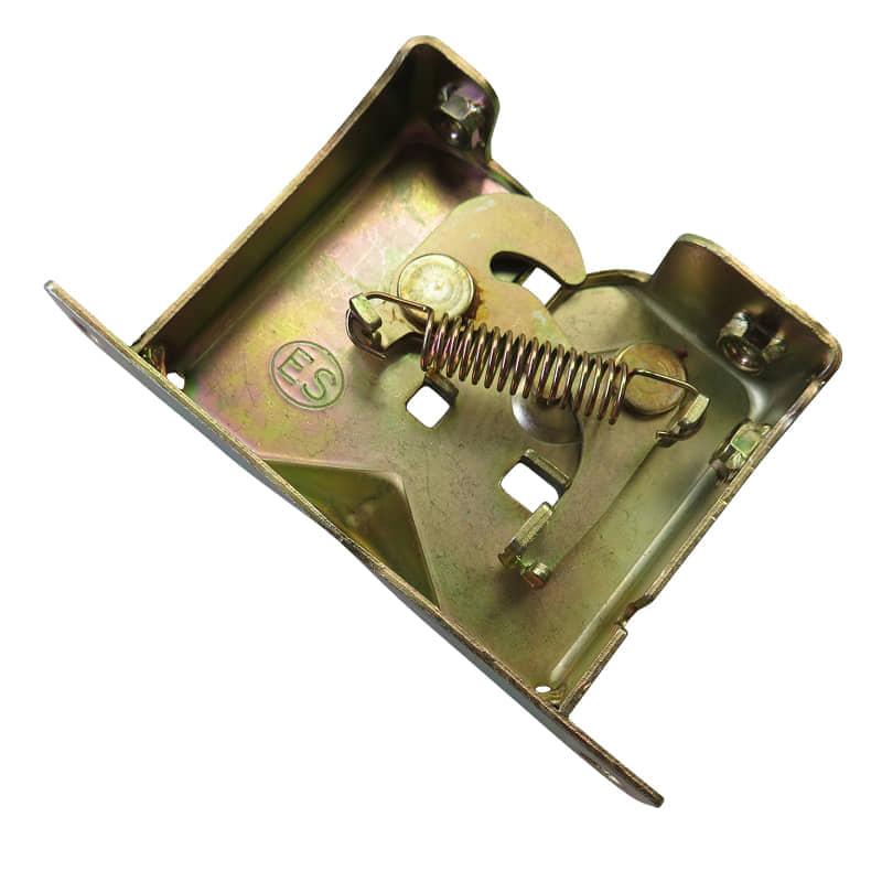 PGO Sitzbankschloss Ligero RS 50 Sitzschloss Roller ES671300000 Motorroller.de Sitzbank-Schloss Sitzbank-Verriegelung Sitzbankverschluss Sitz-Schloss