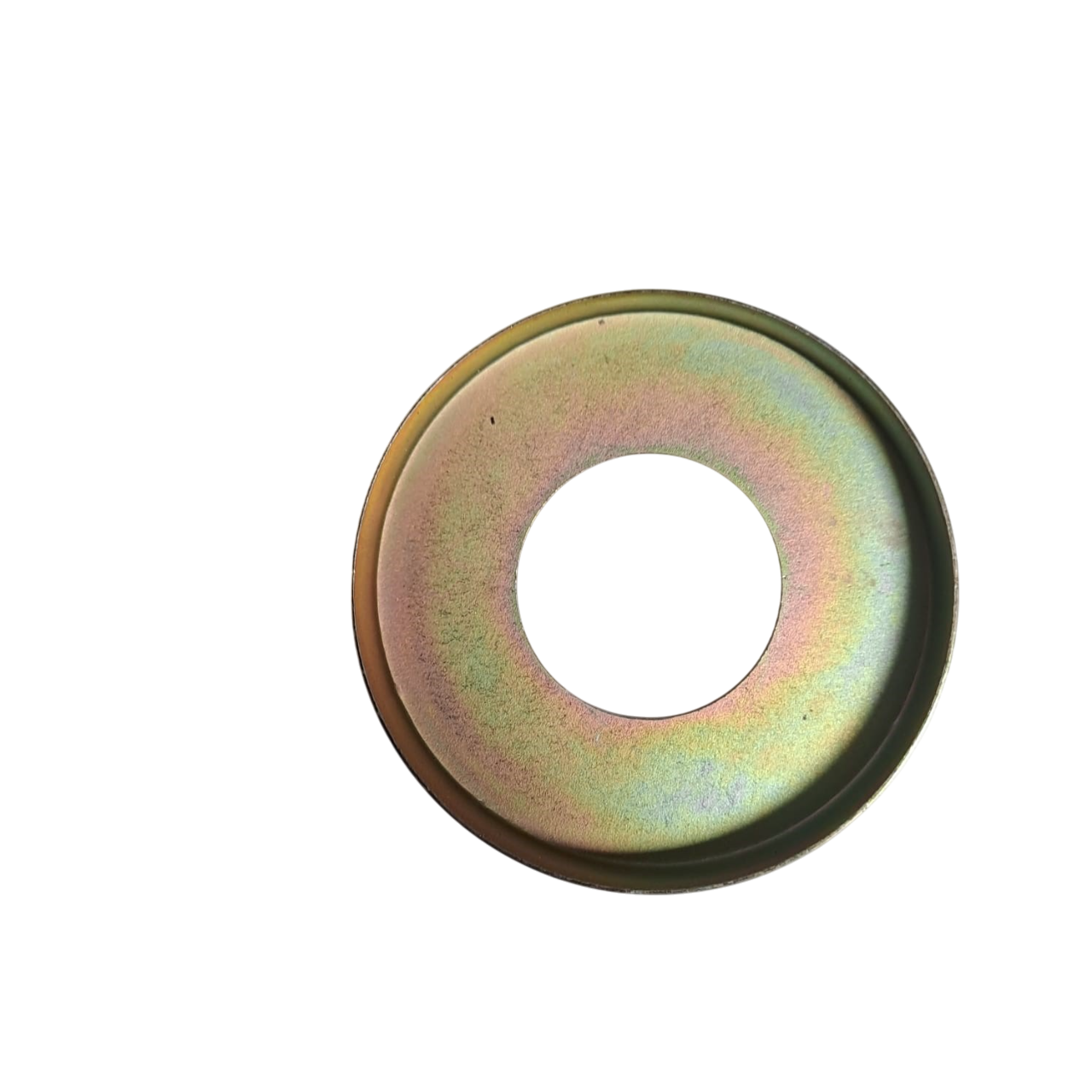 Staubabdichtung Vorderradgabel Motorroller Rex 91446