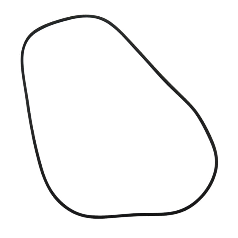 Chunlan Chopper Dichtung SEAL 125ccm 4Takt ABB-P26-NO.-03 Motorroller.de Abdichtung Gasket 244FM Motorrad Moped Ersatzteil Service Inpektion