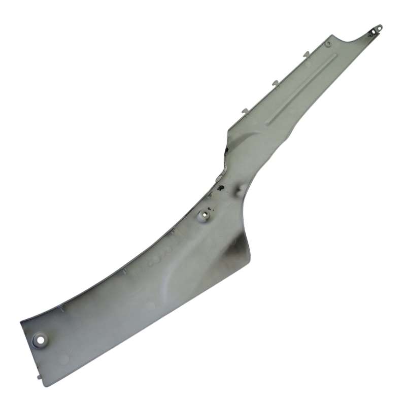 AGM GMX 460 Sport Seitenleiste rechts 50ccm 4Takt 83501-KY-9000-S Motorroller.de Seitenteil Seitenverkleidung Seitenabdeckung Seiten-Verkleidung