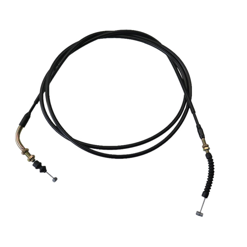 PGO Gaszug linksLenker Bugrider 250 Bowdenzug 250ccm 4Takt Motorroller.de Seilzug Bautenzug Gasseilzug Bauten-Zug Bowden-Zug Gas-Zug Seil-Zug Buggy