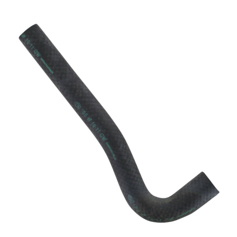 PGO Bugrider 250 Wasserschlauch 50ccm 2Takt 19501-KHE7-900.0 Motorroller.de Wasserleitung Wasserrohr Kühlwasser Kühlwasserleitung PGO 50ccm-2Takt