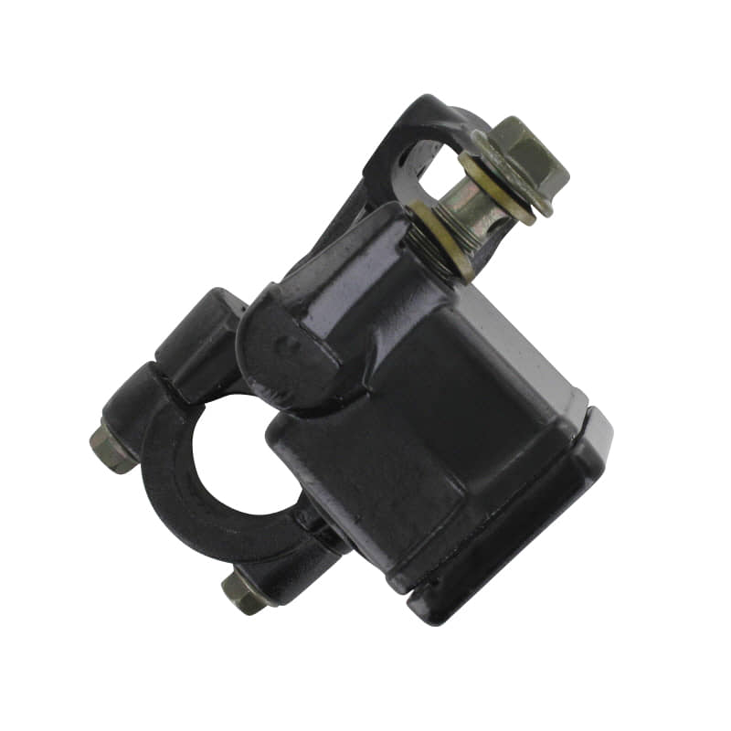 Handbremszylinder rechts Oben VR-Bremse ohne Spiegelloch 2090304-1-OS