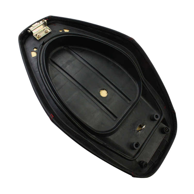 Sitzbank Sattel AGM-MOTORS 1130401-1 Motorroller.de