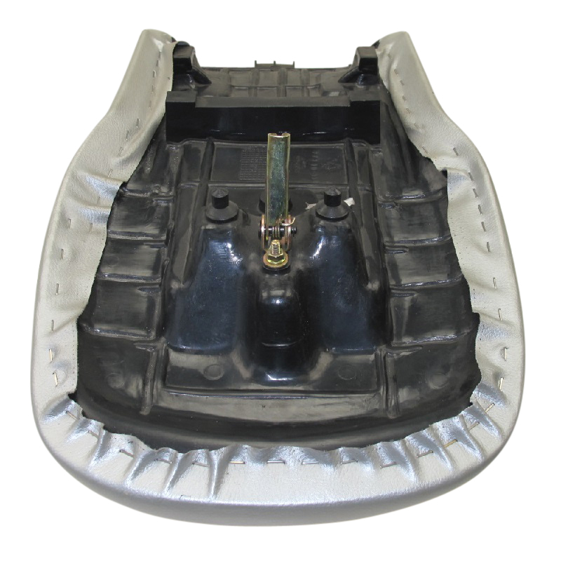 Aeon Overland 180 Sitzbank Quad 180ccm 4Takt K77200-182-000 Motorroller.de Sattel Fahrersitz Sitz-Bank Doppelsitzbank Einzelsitz Einzelsitzbank ATV