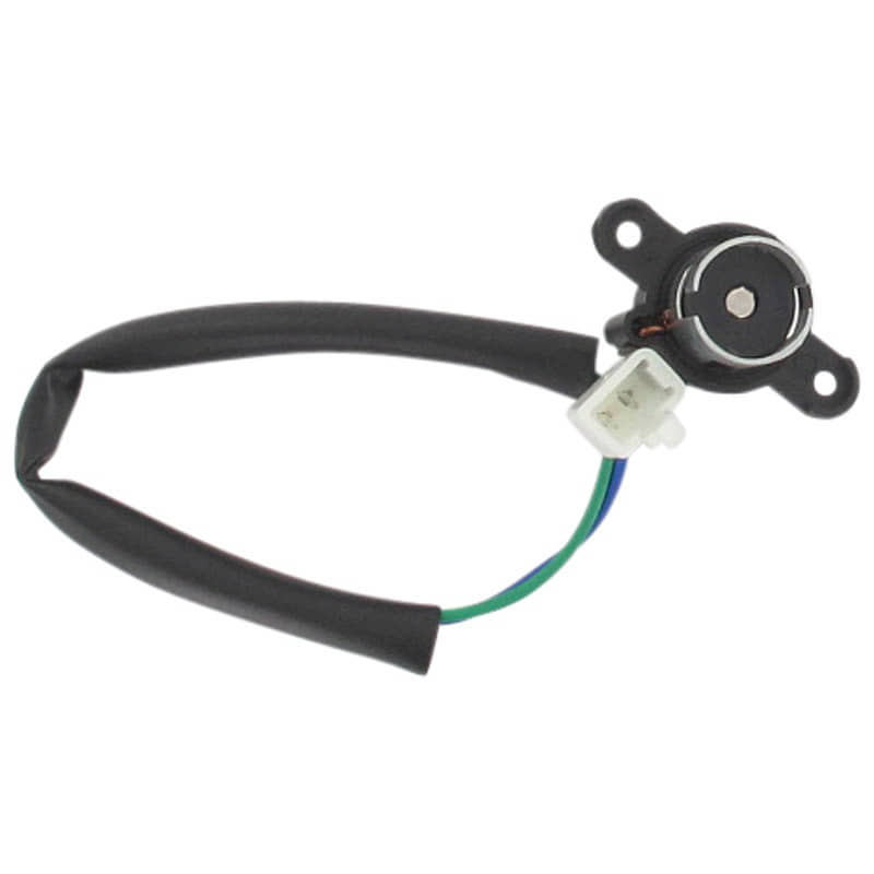 Rex RS460 Blinkerkabel Blinker-Kabel Roller Motorroller.de Blinker-Elektrokabel 50ccm 4Takt 139QMB JSD50QT-13 50cc 4T 139QMA