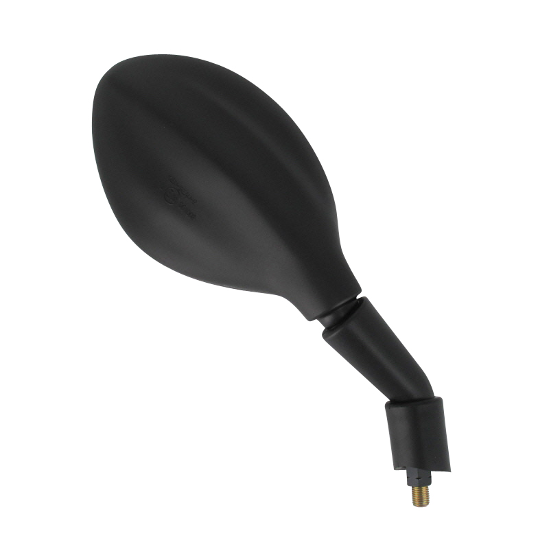 PGO Rückspiegel rechts TR3 50 Mofa Seitenspiegel C161F020000 Motorroller.de Rück-Spiegel Dreiradroller Ersatzteil Service Inpektion