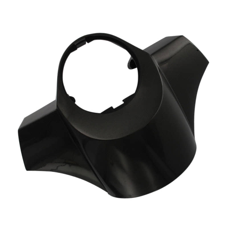 Lenkerverkleidung schwarz-gold LML C-4727728-SG