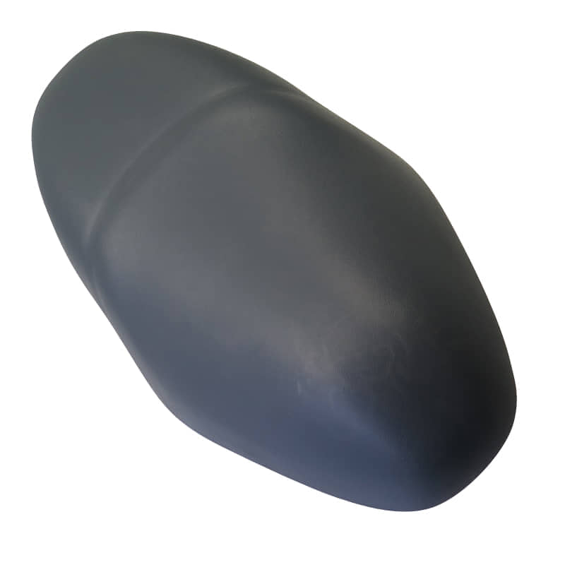 PGO Rodoshow 50 Sitzbank grau Sattel Fahrersitz Sitz-Bank 50ccm 2Takt P5671001000 Motorroller.de Doppelsitzbank Einzelsitz Einzelsitzbank Scooter