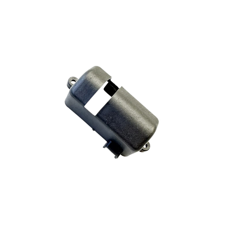 Abdeckung Sitzbankverschluss Kappe Motorrad 740128